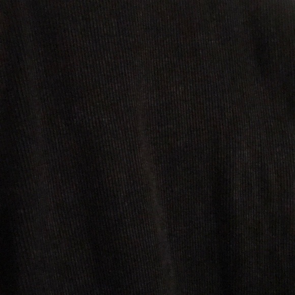 𝗡𝗪𝗧 𝗭𝗮𝗿𝗮 • Washed Effect Ribbed - Picture 6 of 7